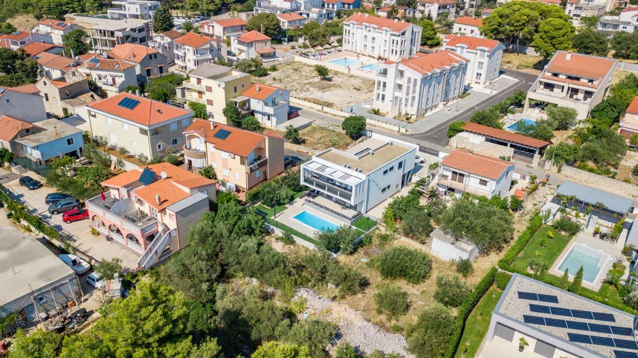 Вілла Wonderhouse Sovlja Трибунь Екстер'єр фото