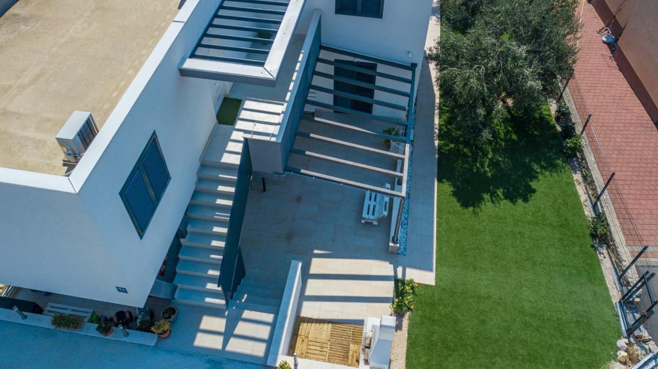 Вілла Wonderhouse Sovlja Трибунь Екстер'єр фото